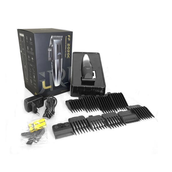 JRL Professional Машинка для стрижки волос FF 2020C купить - 0