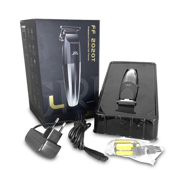 JRL Professional Триммер для стрижки волос FF 2020T купить - 0