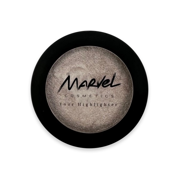Marvel Cosmetics Хайлайтер для лица и глаз, H001 купить - 0