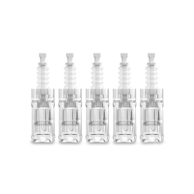 Dr.pen Картридж-насадка Нано иглы для аппарата Дермапен и Мезопен A10, 5 шт купить