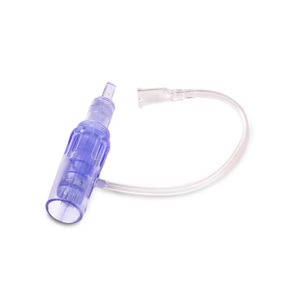 Dr.pen Картридж-насадка для аппарата фракционной мезотерапии Дермапен DraMes MedoDerma, на 12 игл, 3 шт купить - 0