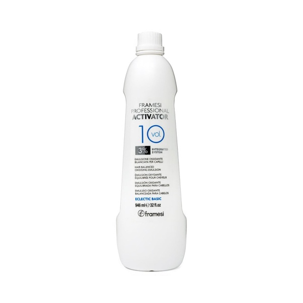 Framesi Активатор Professional Activator 10 Vol. 3%, 946 мл купить - 0