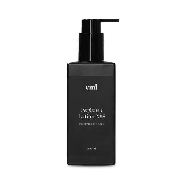 E.Mi Лосьон парфюмированный SPA Perfumed Lotion №8, 200 мл купить - 0
