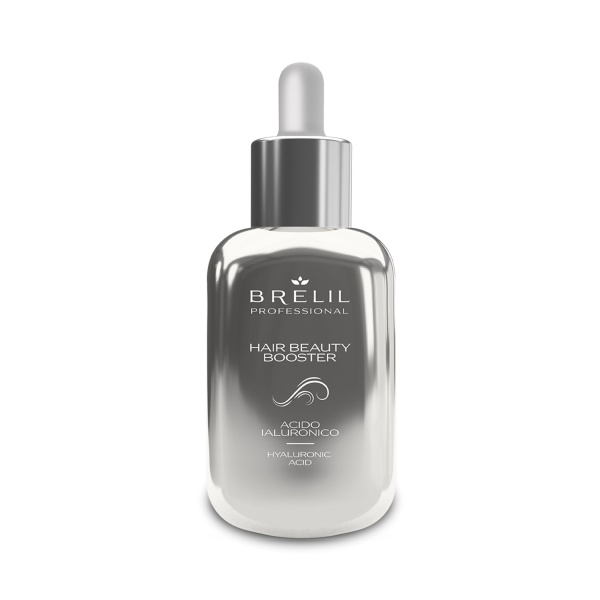 Brelil Professional Концентрат красоты Hair Booster, 3 х 50 мл купить - 0