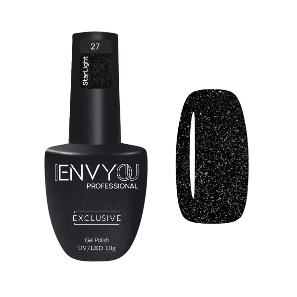 I Envy You Гель-лак StarLight, №27, 10 гр купить - 0