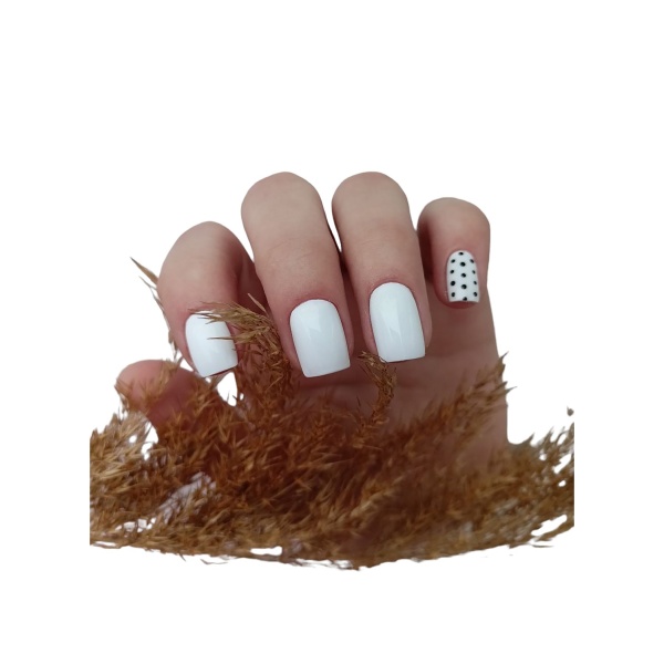 I Envy You Гель-лак, ультра белый, 10 гр купить - 0