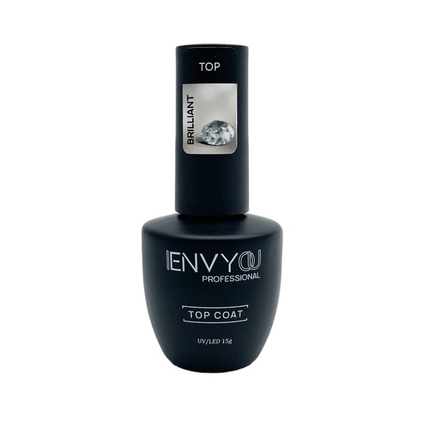I Envy You Топ для гель-лака Top Brilliant, 15 гр купить - 0