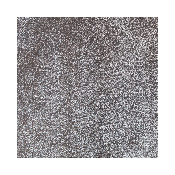 Framar Экстра широкая вытяжная фольга с тиснением Big Poppa Pop Star Struck Silver, 25,5 х 35,5 см, 250 листов купить - 0