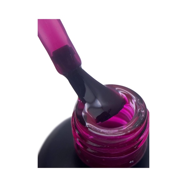 TopShopNails Топ без липкого слоя Color, № 14, 15 мл купить - 0