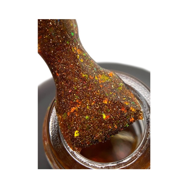 TopShopNails Камуфлирующая база DB, № 48, 15 мл купить - 0