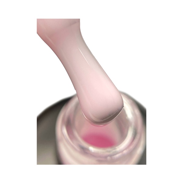 TopShopNails Камуфлирующая база Delicate, № 02, 15 мл купить - 0