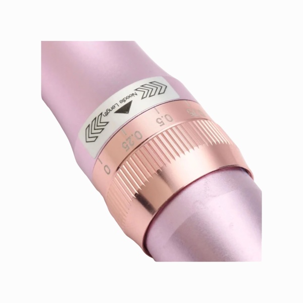 Dr.pen Аппарат для фракционного микроштампинга-электрический массажер для лица Дермапен Ultima-M7-W купить - 0